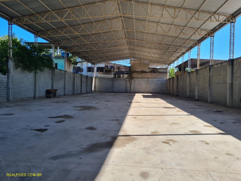 Depósito-Galpão - Foto 5