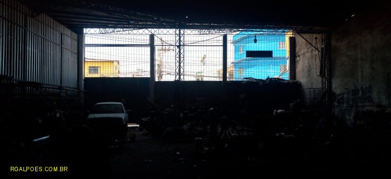 Depósito-Galpão - Foto 2