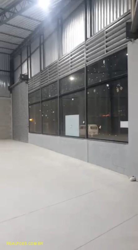 Depósito-Galpão - Foto 8