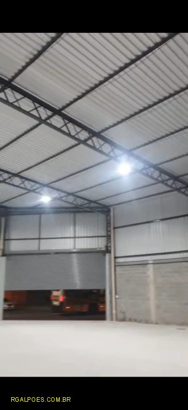 Depósito-Galpão - Foto 1