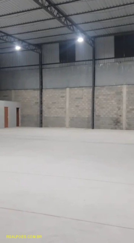 Depósito-Galpão - Foto 4