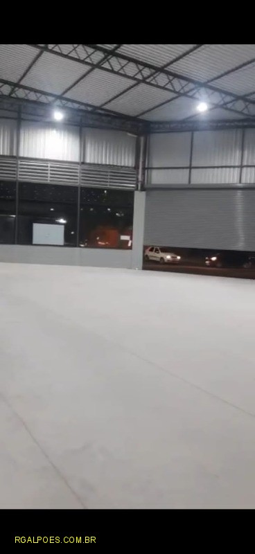 Depósito-Galpão - Foto 2