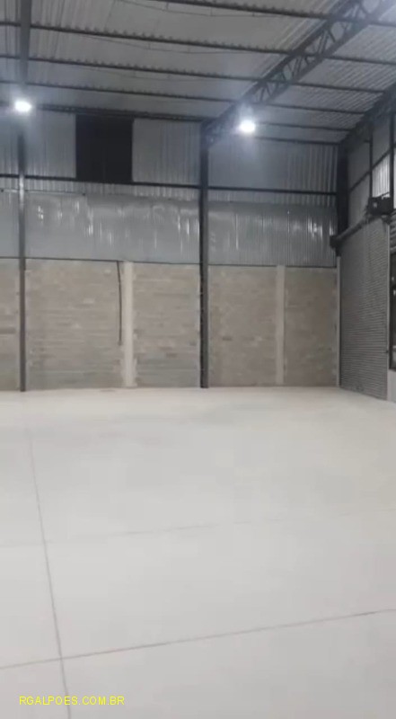 Depósito-Galpão - Foto 5