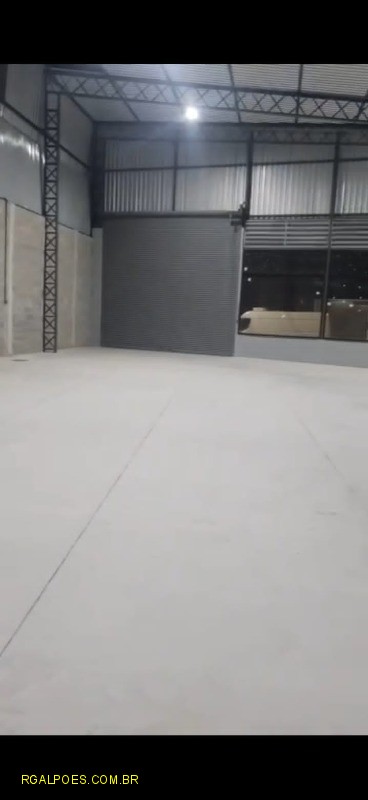 Depósito-Galpão - Foto 3