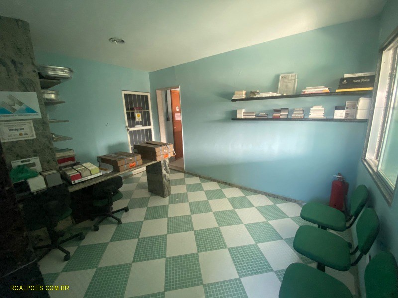 Depósito-Galpão - Foto 2