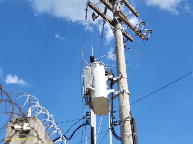 Depósito-Galpão - Foto 6