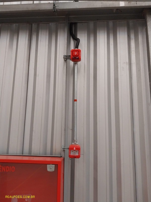 Depósito-Galpão - Foto 13