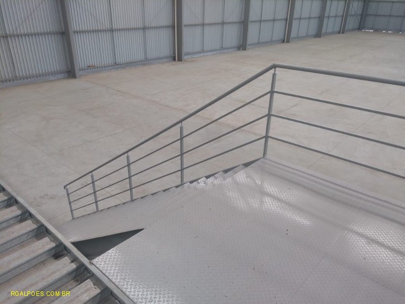 Depósito-Galpão - Foto 2