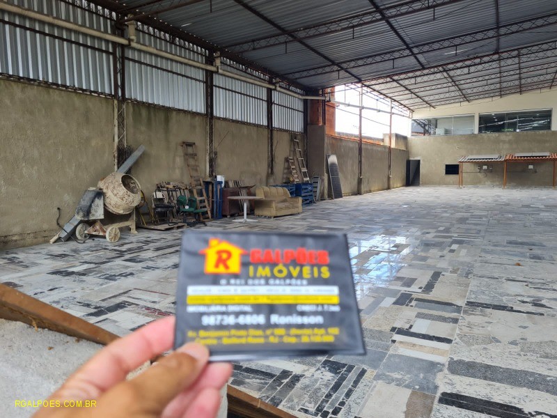 Depósito-Galpão - Foto 5