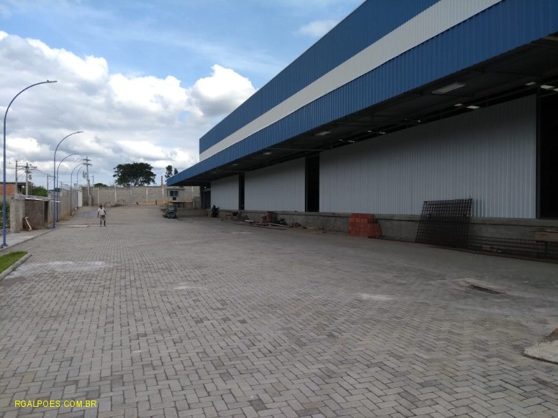 Depósito-Galpão - Foto 12