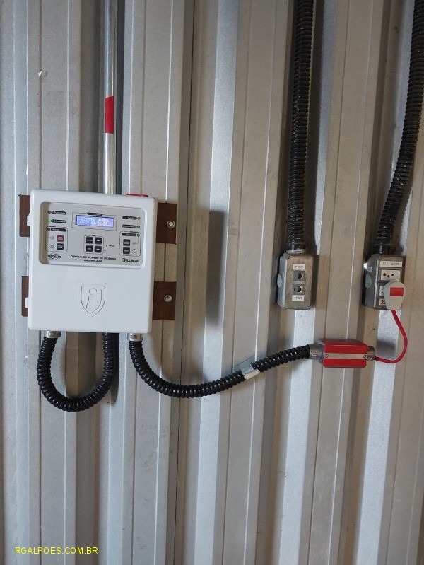 Depósito-Galpão - Foto 4