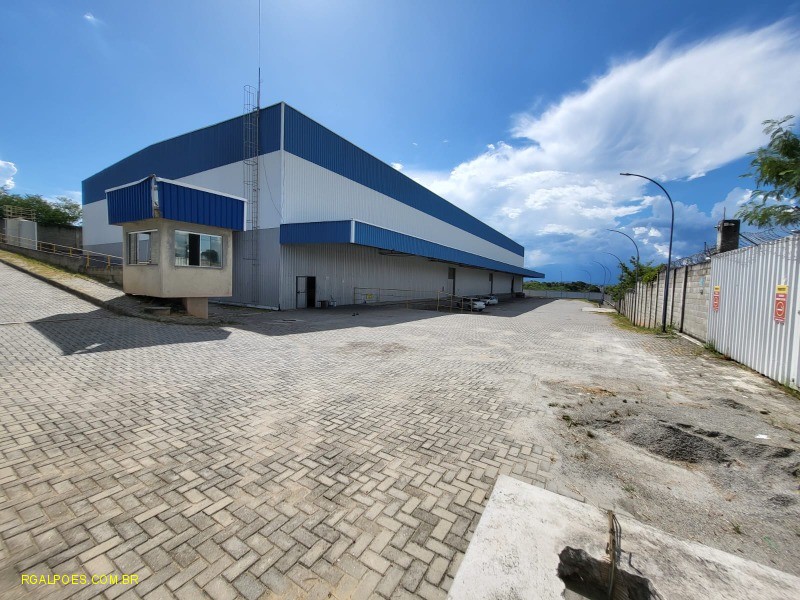 Depósito-Galpão - Foto 7