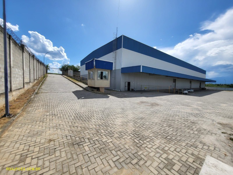 Depósito-Galpão - Foto 8