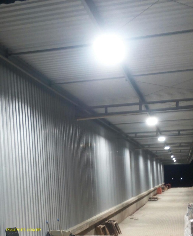 Depósito-Galpão - Foto 14