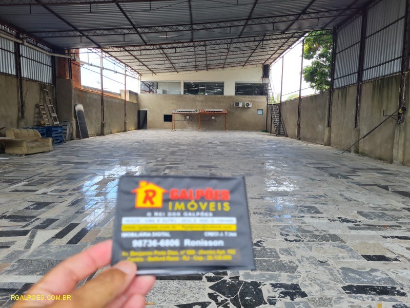 Depósito-Galpão - Foto 4