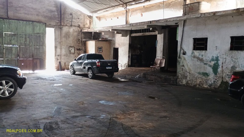 Depósito-Galpão - Foto 2