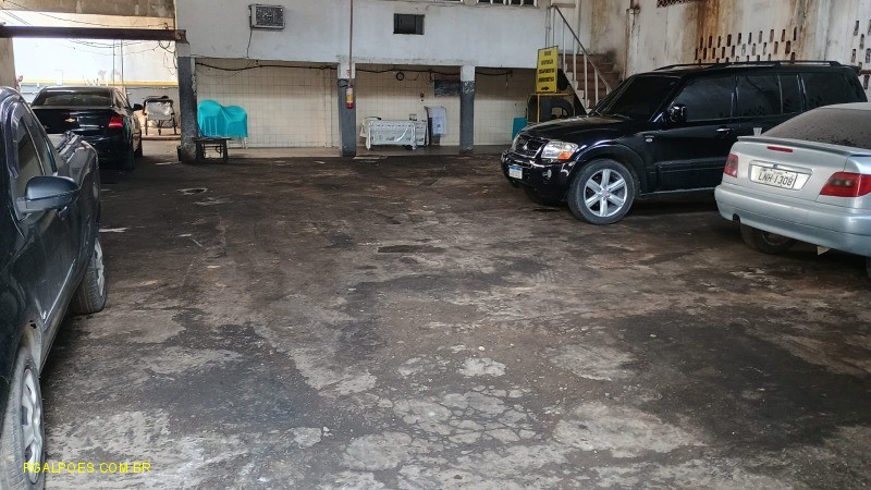 Depósito-Galpão - Foto 3