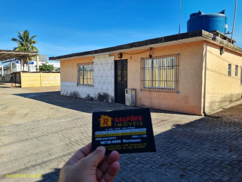 Depósito-Galpão - Foto 4