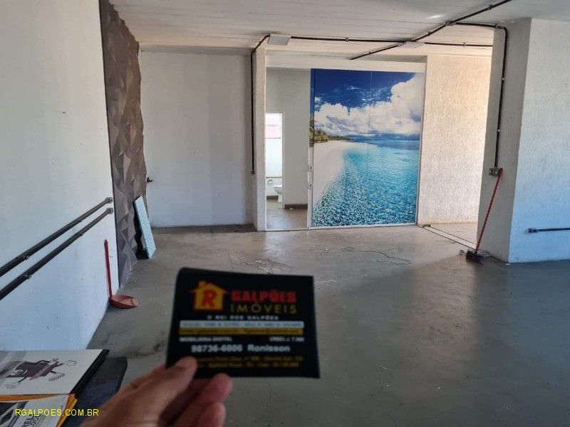 Depósito-Galpão - Foto 9