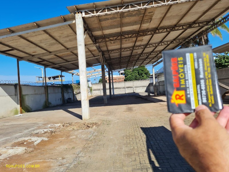 Depósito-Galpão - Foto 3