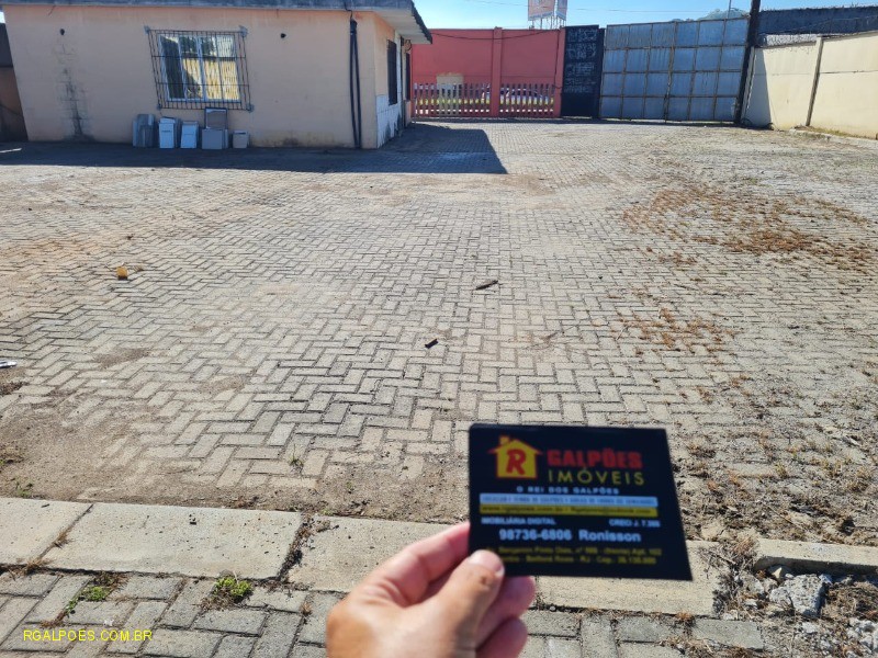 Depósito-Galpão - Foto 5