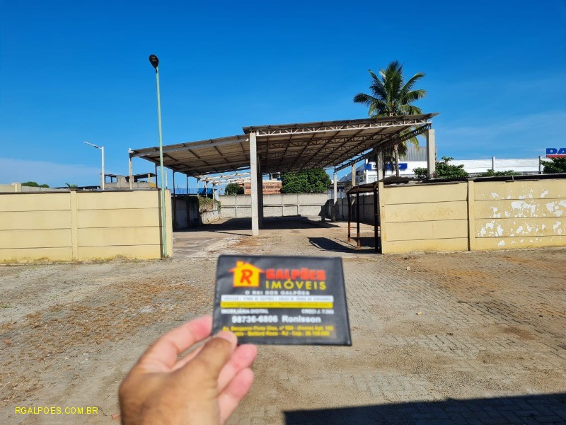 Depósito-Galpão - Foto 8