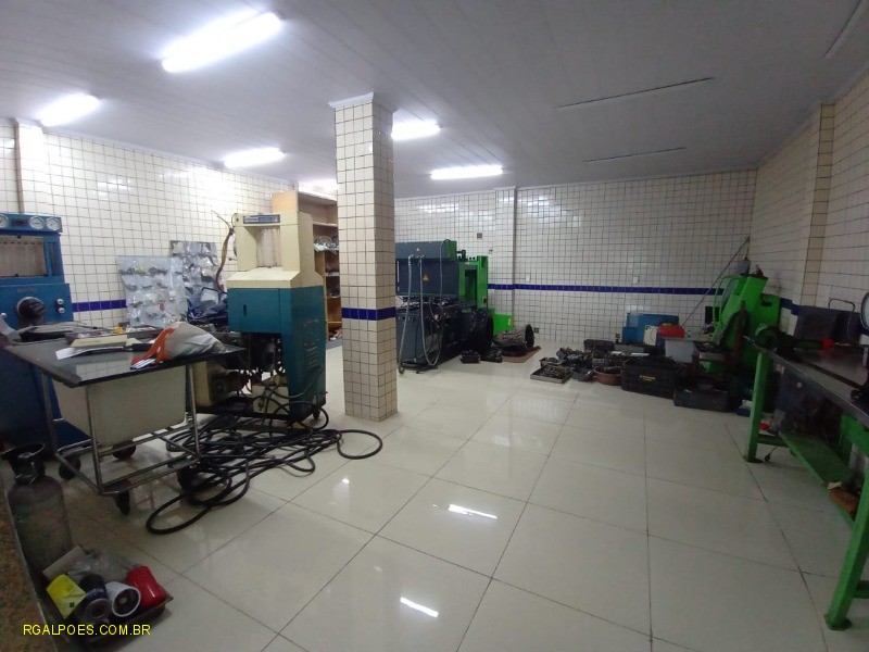 Depósito-Galpão - Foto 4