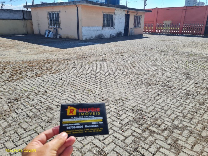 Depósito-Galpão - Foto 7