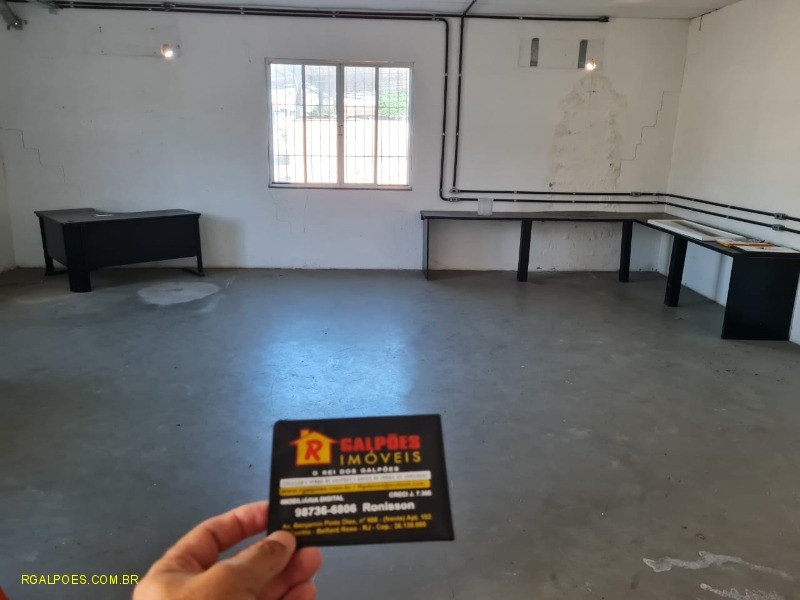 Depósito-Galpão - Foto 6
