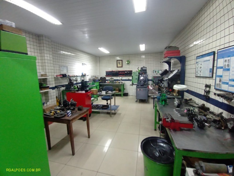 Depósito-Galpão - Foto 2