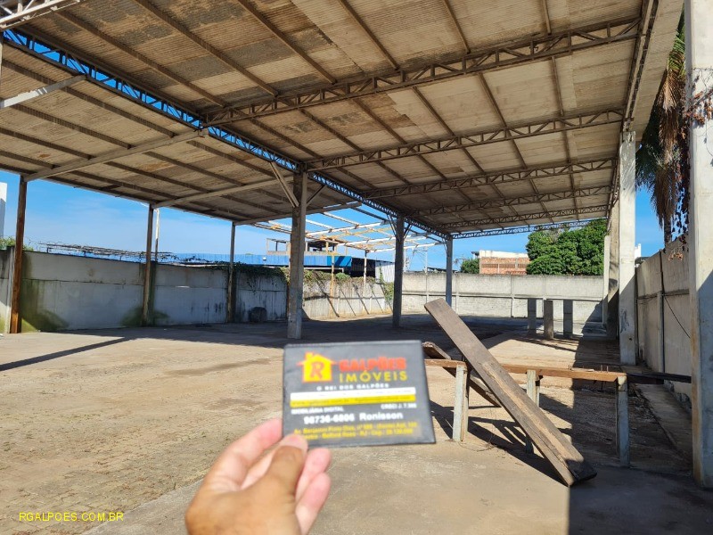 Depósito-Galpão - Foto 2