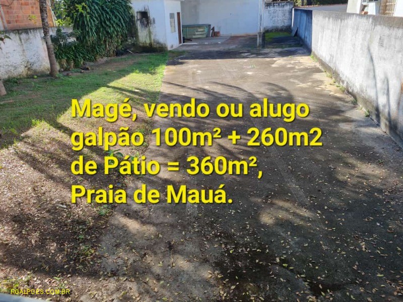 Depósito-Galpão - Foto 2