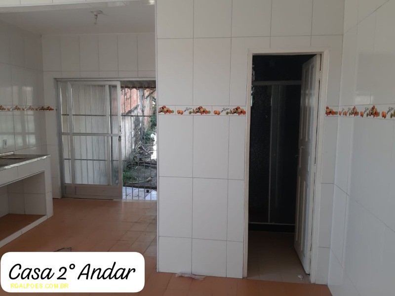 Casa, 3 quartos - Foto 17