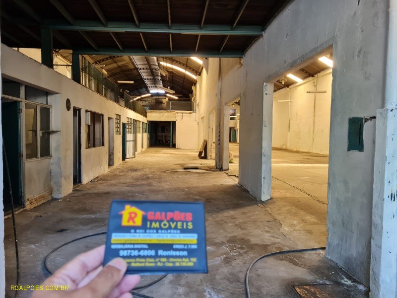 Depósito-Galpão - Foto 5