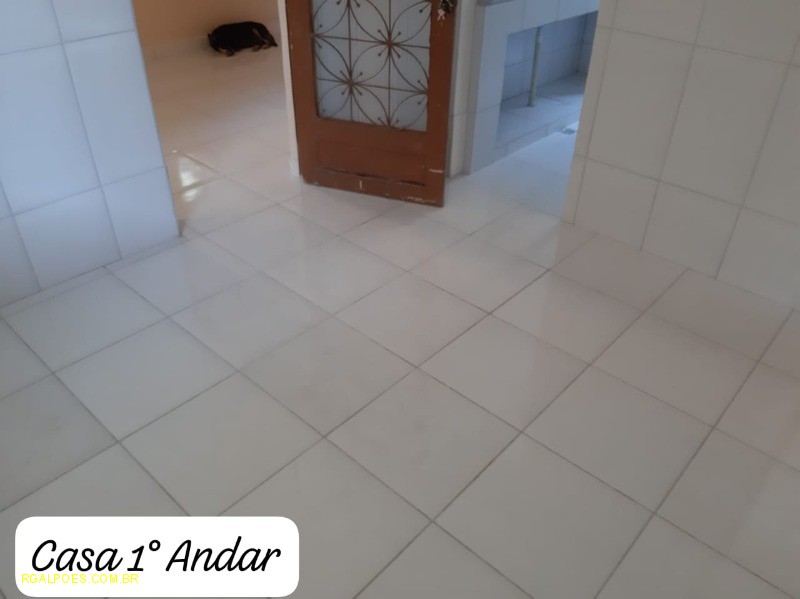 Casa, 3 quartos - Foto 5