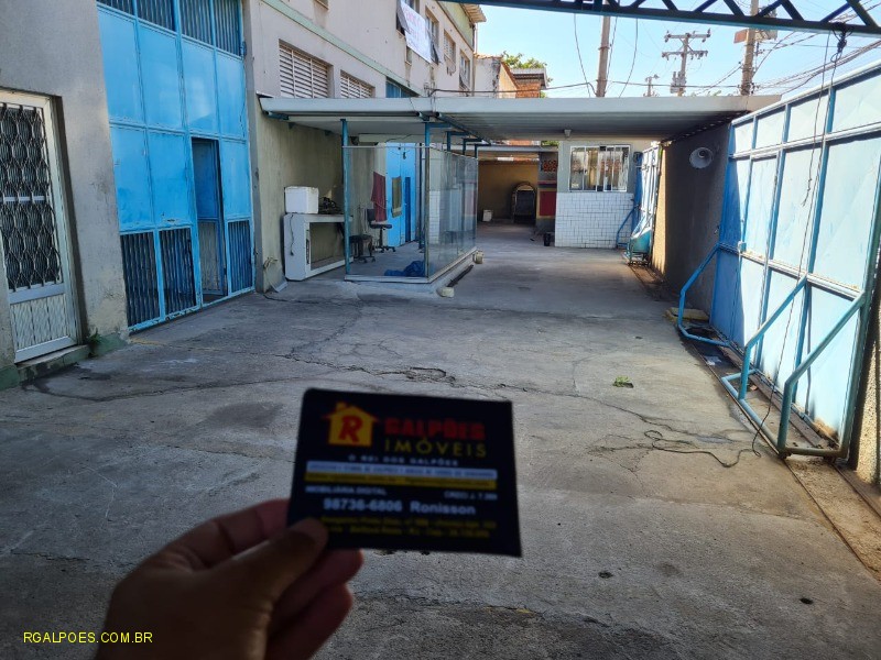 Depósito-Galpão - Foto 3
