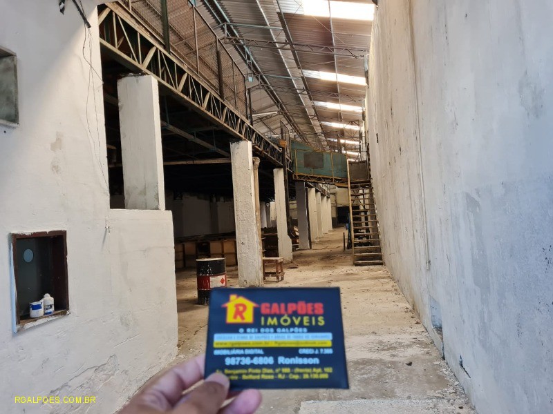 Depósito-Galpão - Foto 6