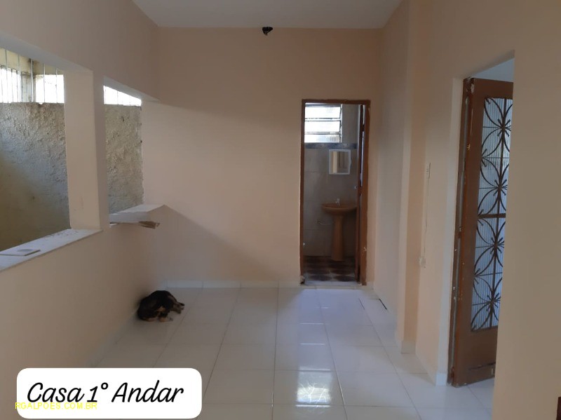 Casa, 3 quartos - Foto 8