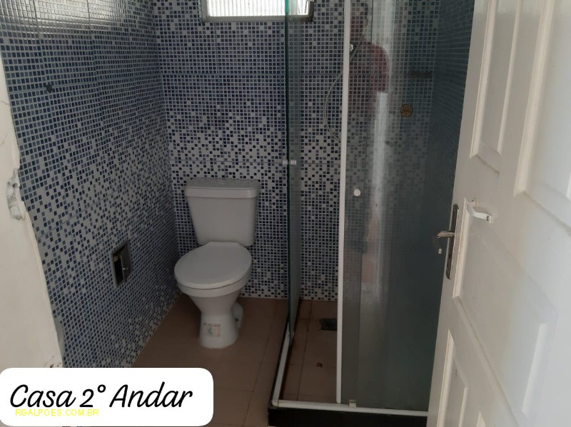 Casa, 3 quartos - Foto 21