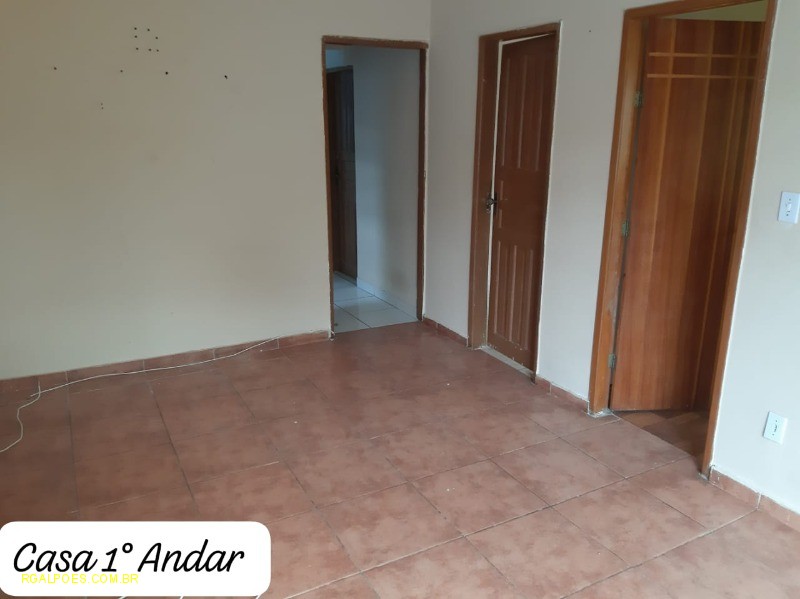 Casa, 3 quartos - Foto 11