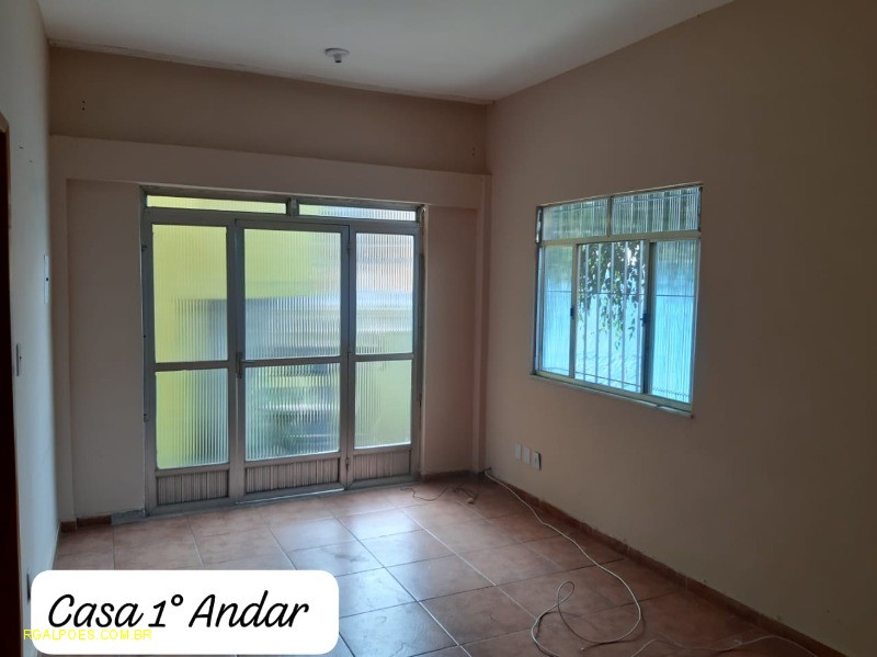 Casa, 3 quartos - Foto 10