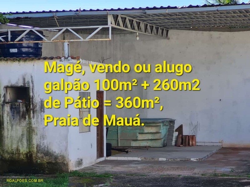 Depósito-Galpão - Foto 3