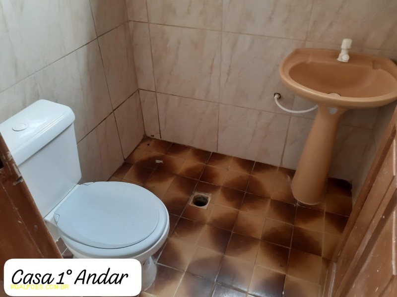 Casa, 3 quartos - Foto 7