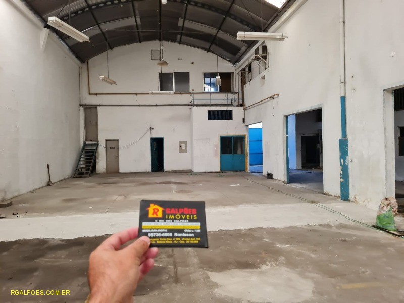 Depósito-Galpão - Foto 4