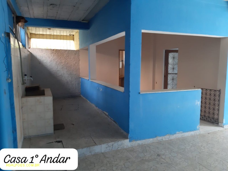 Casa, 3 quartos - Foto 3