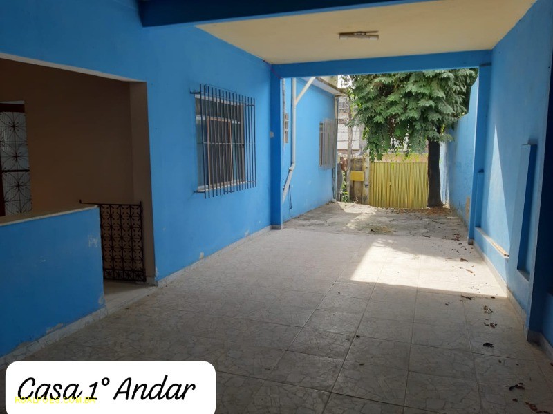 Casa, 3 quartos - Foto 1