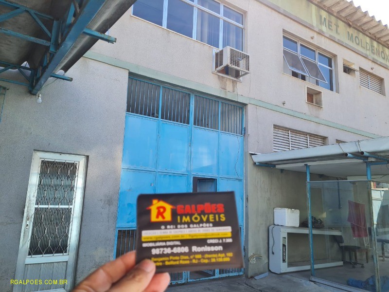 Depósito-Galpão - Foto 7