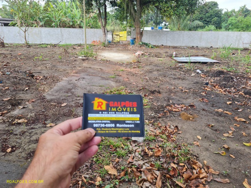 Loteamento e Condomínio - Foto 1