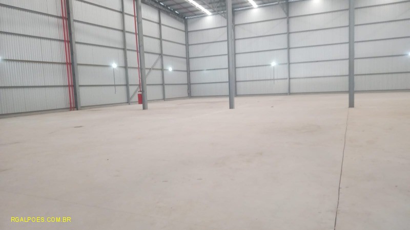 Depósito-Galpão - Foto 2