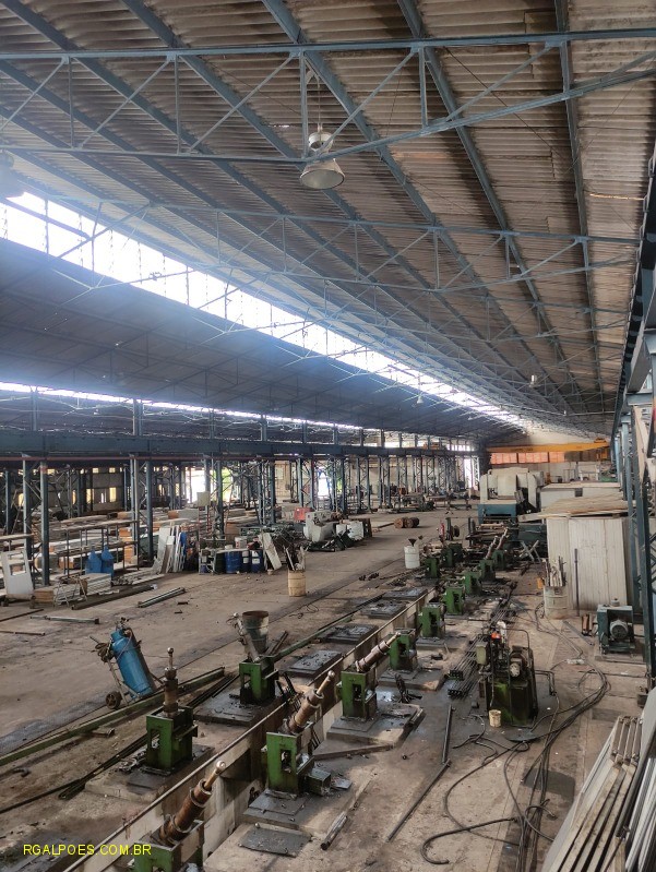 Depósito-Galpão - Foto 2